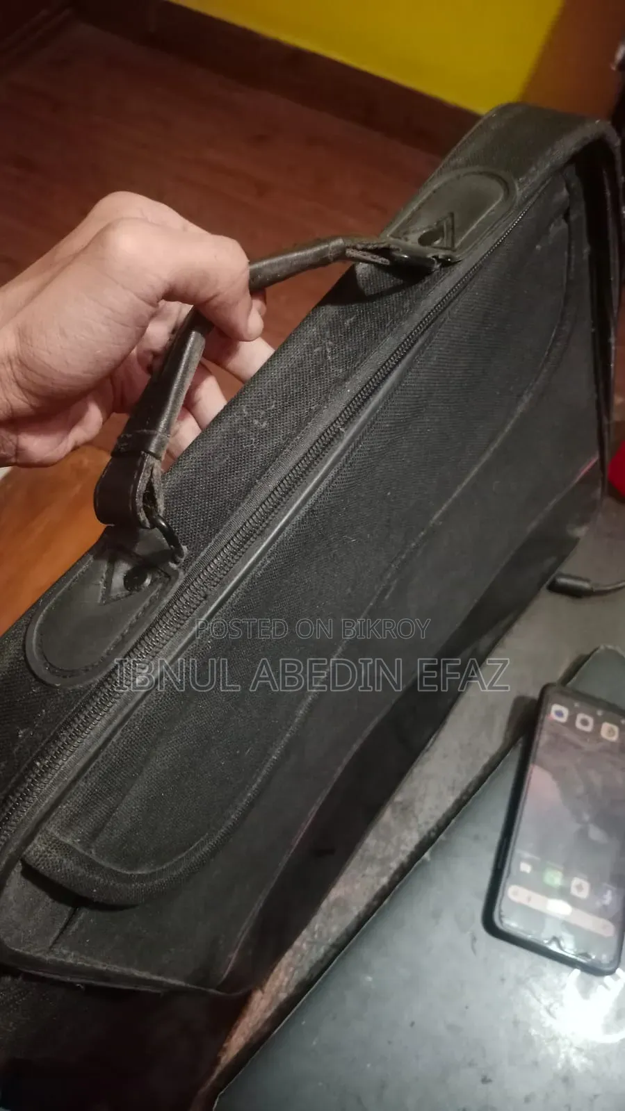 ল্যাপটপ Dell Inspiron 5558 6GB ইন্টেল কোর i3 এইচডিডি 512GB