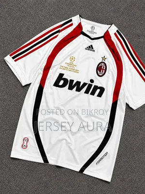Jersey Aurab