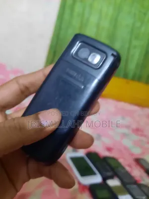 Nokia 1680 classic Black