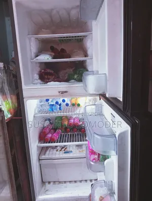 রেফ্রিজারেটর
