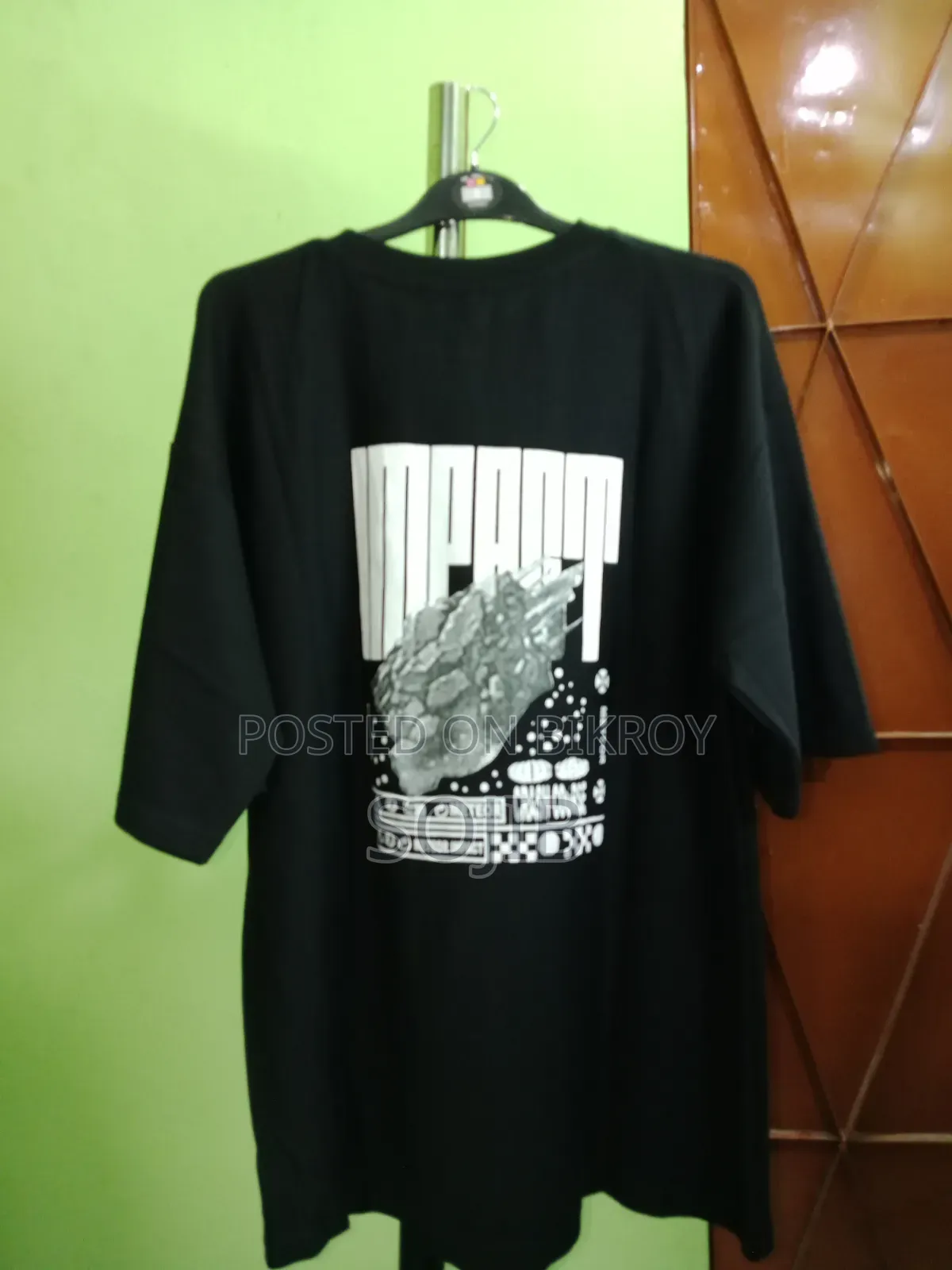 টি-শার্ট, পলোশার্ট, ড্রপসোল্ডার, শার্ট