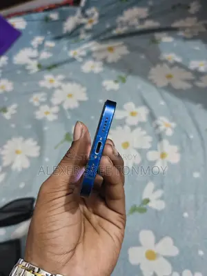 অ্যাপল আইফোন ১২ ১২৮ জিবি ব্লু
