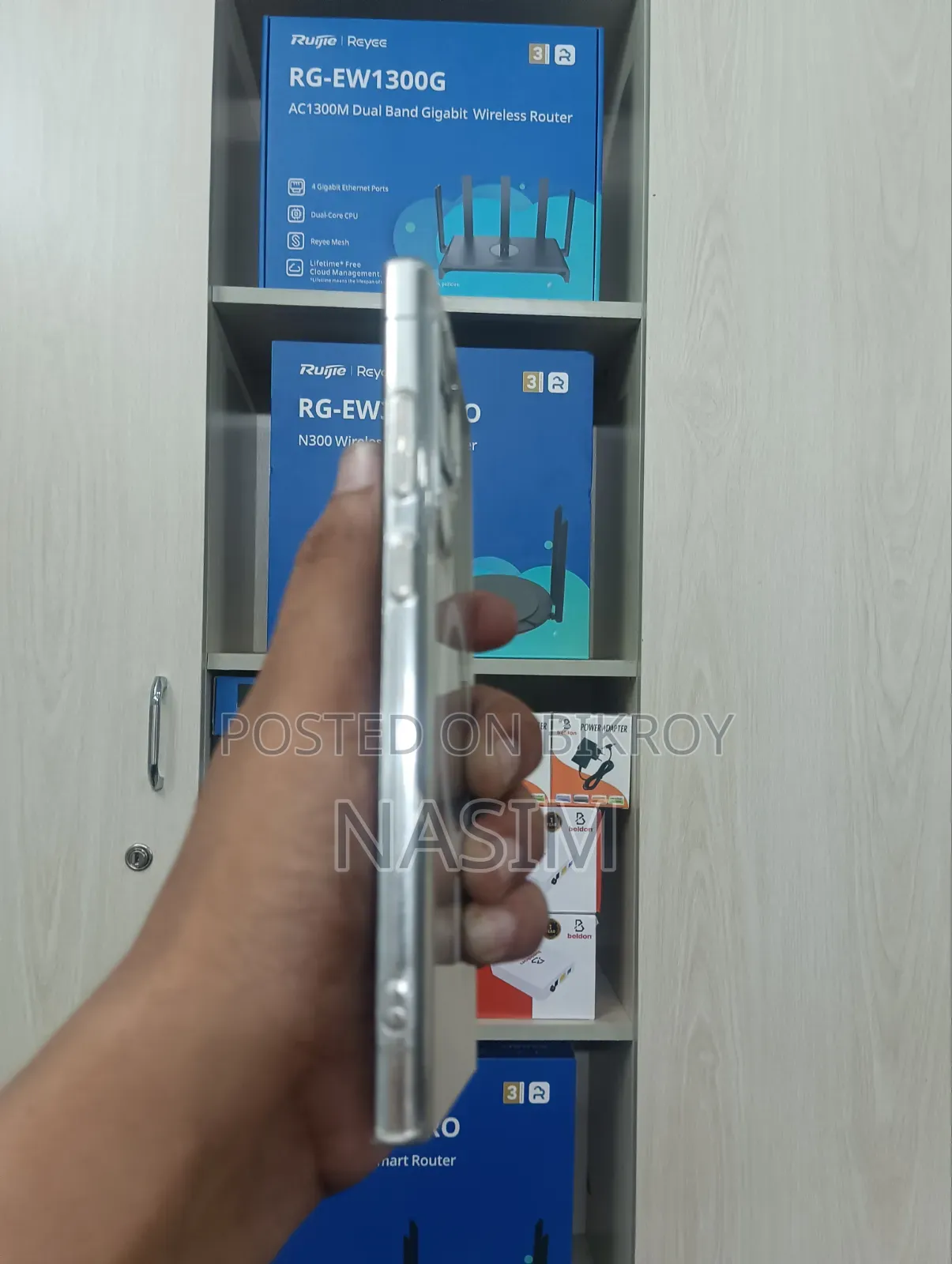 Samsung Galaxy S23 Ultra 256 GB