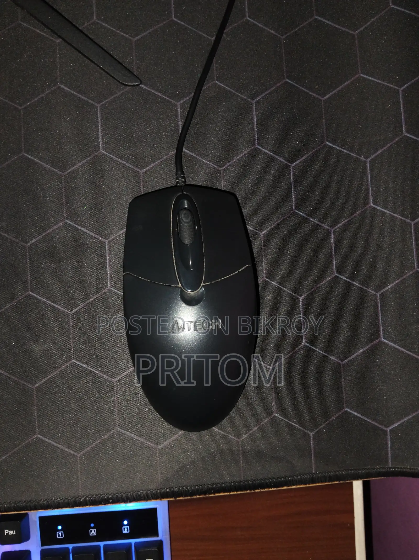 MSI Model Desktop Computer 8GB RAM AMD Ryzen 7 512GB SSD