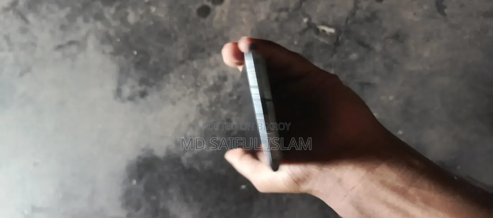 Oppo Reno6 Pro 5G 256 GB Gray