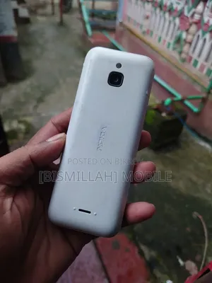 Nokia 8000 4G 4 GB White