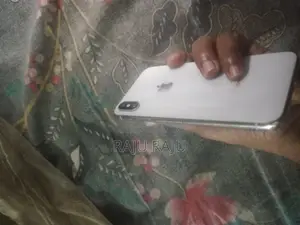 নতুন অ্যাপল আইফোন এক্স ৬৪ জিবি