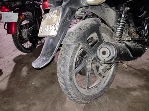 Bajaj Pulsar 150 2011 Black