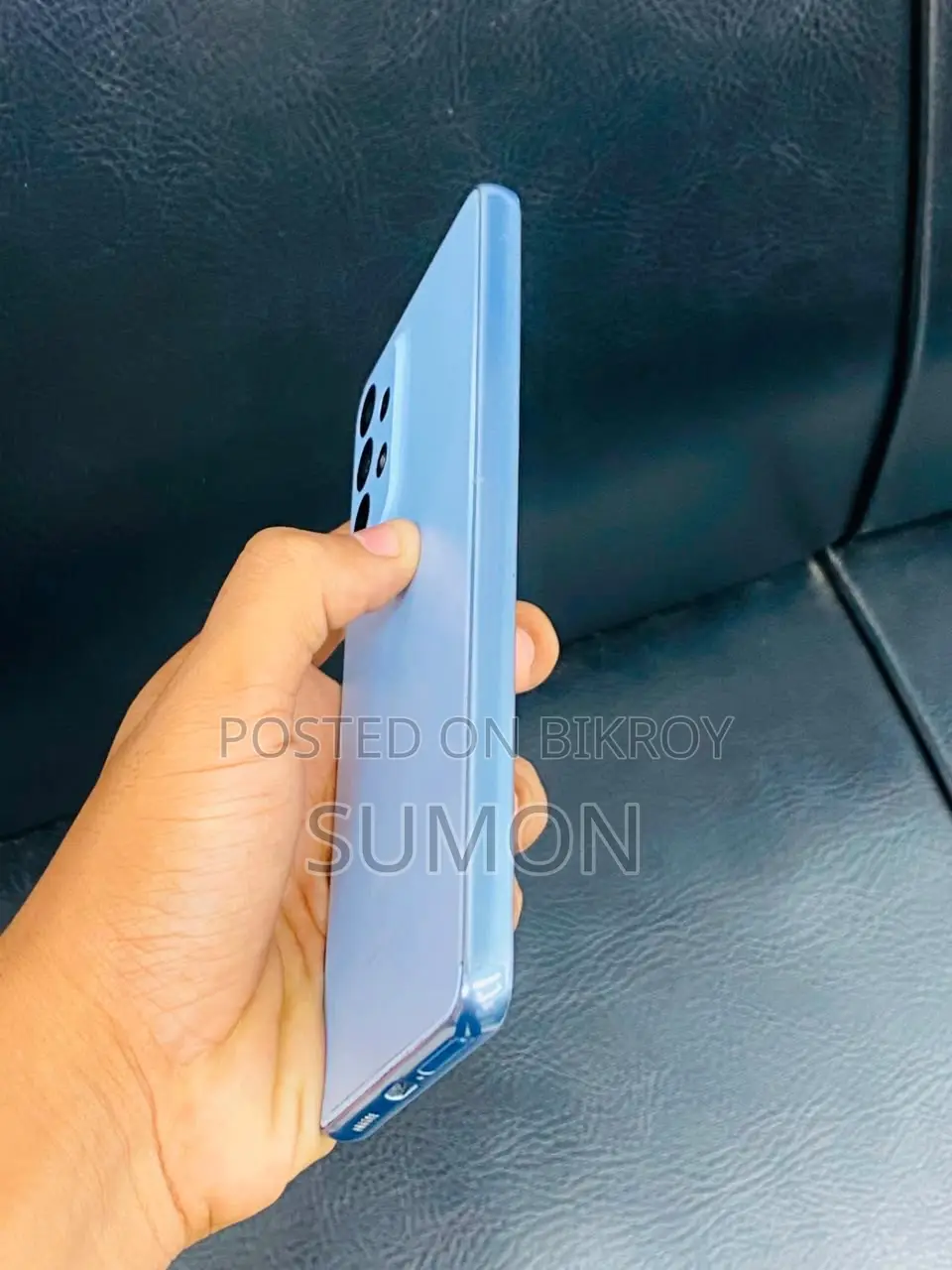 Samsung Galaxy A53 5G 128 GB