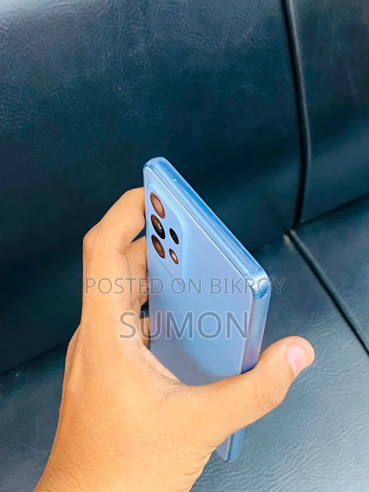 Samsung Galaxy A53 5G 128 GB