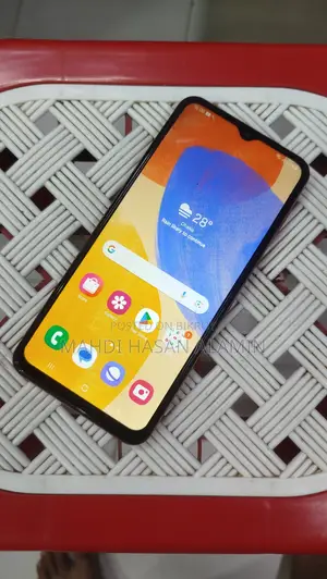 Samsung Galaxy F13 128 GB