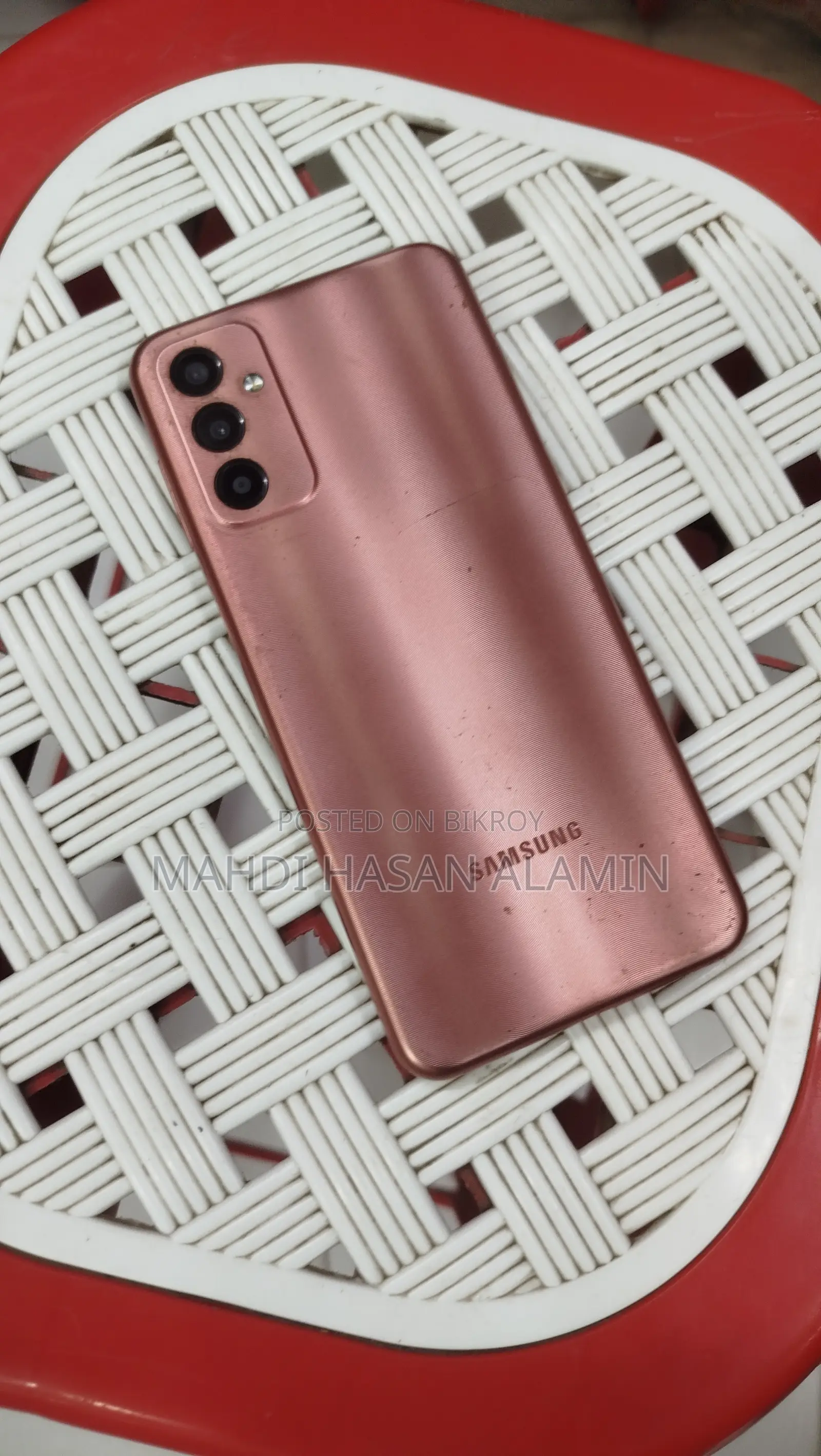 Samsung Galaxy F13 128 GB