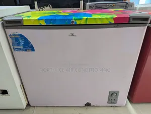 Walton Deep 205 Ltr.