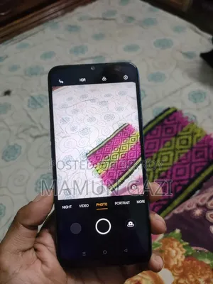 Oppo A16 64 GB Rose Gold