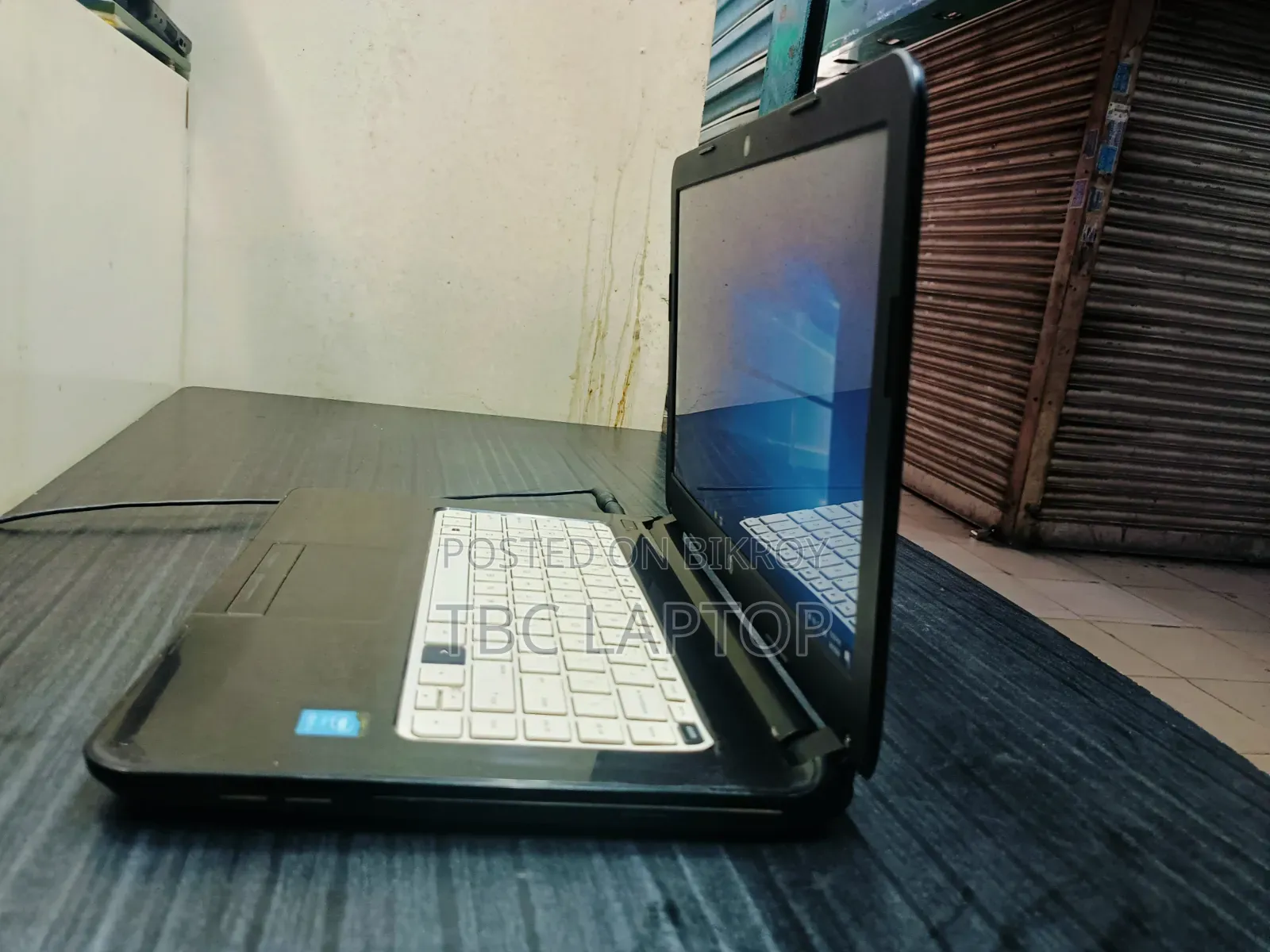 Laptop HP Pavilion 14 4GB Intel Celeron HDD 500GB