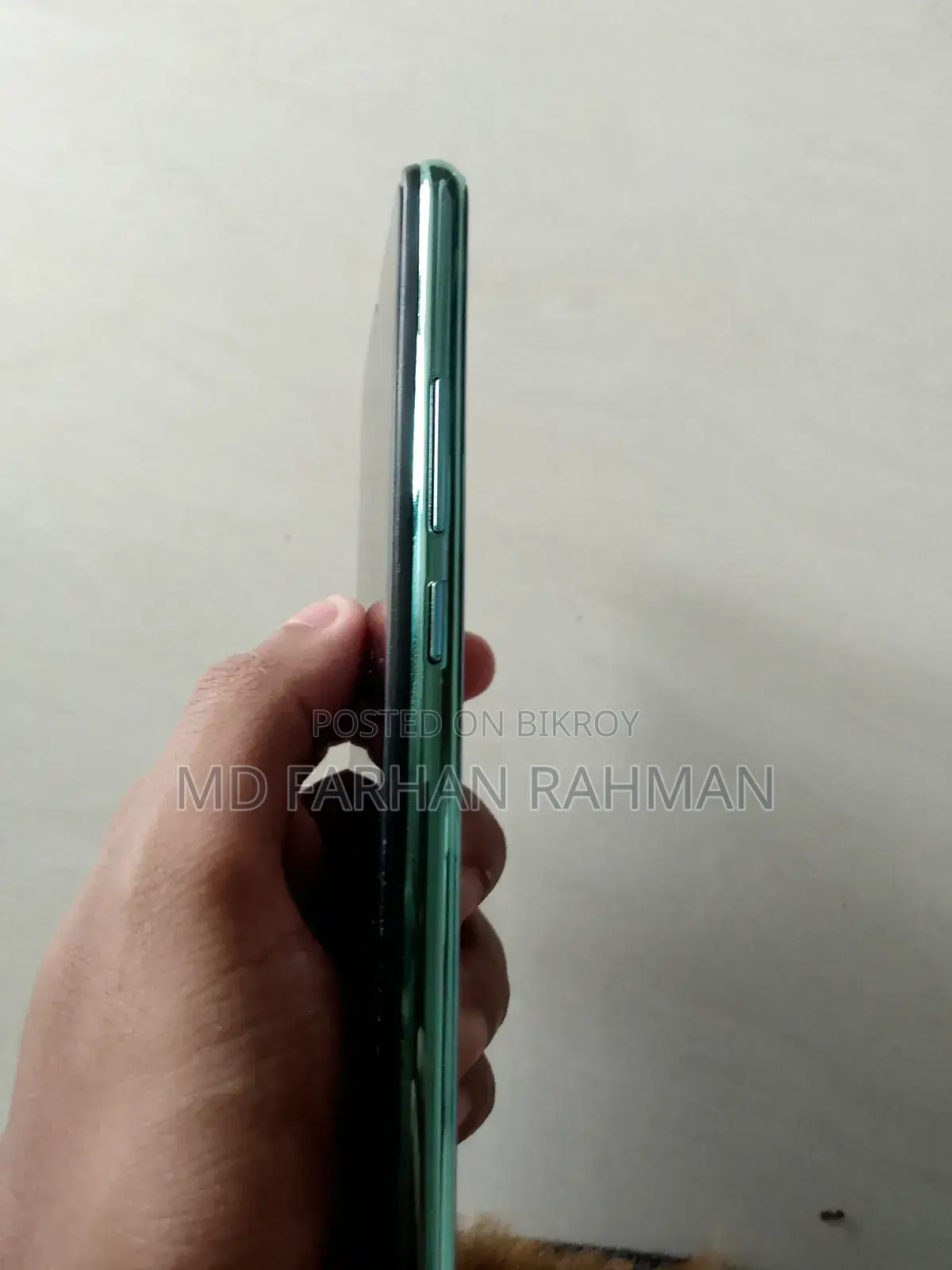 ভিভো ওয়াই ১১ ৩২ জিবি নীল