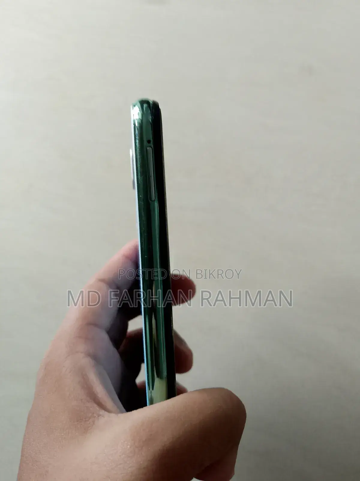 ভিভো ওয়াই ১১ ৩২ জিবি নীল