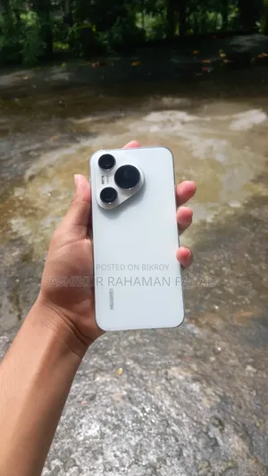 Huawei MediaPad 256 GB Silver