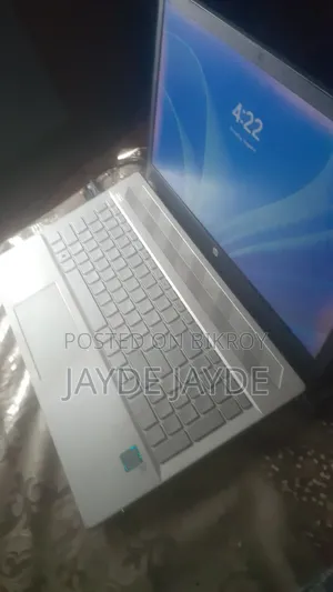 ল্যাপটপ এইচপি প্যাভিলিয়ন ১৫-সিএস৩০৬৩সিএল ৪জিবি ইন্টেল কোর আই৩ এসএসডি ১টি