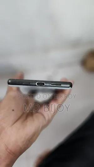 Google Pixel 6 128 GB White