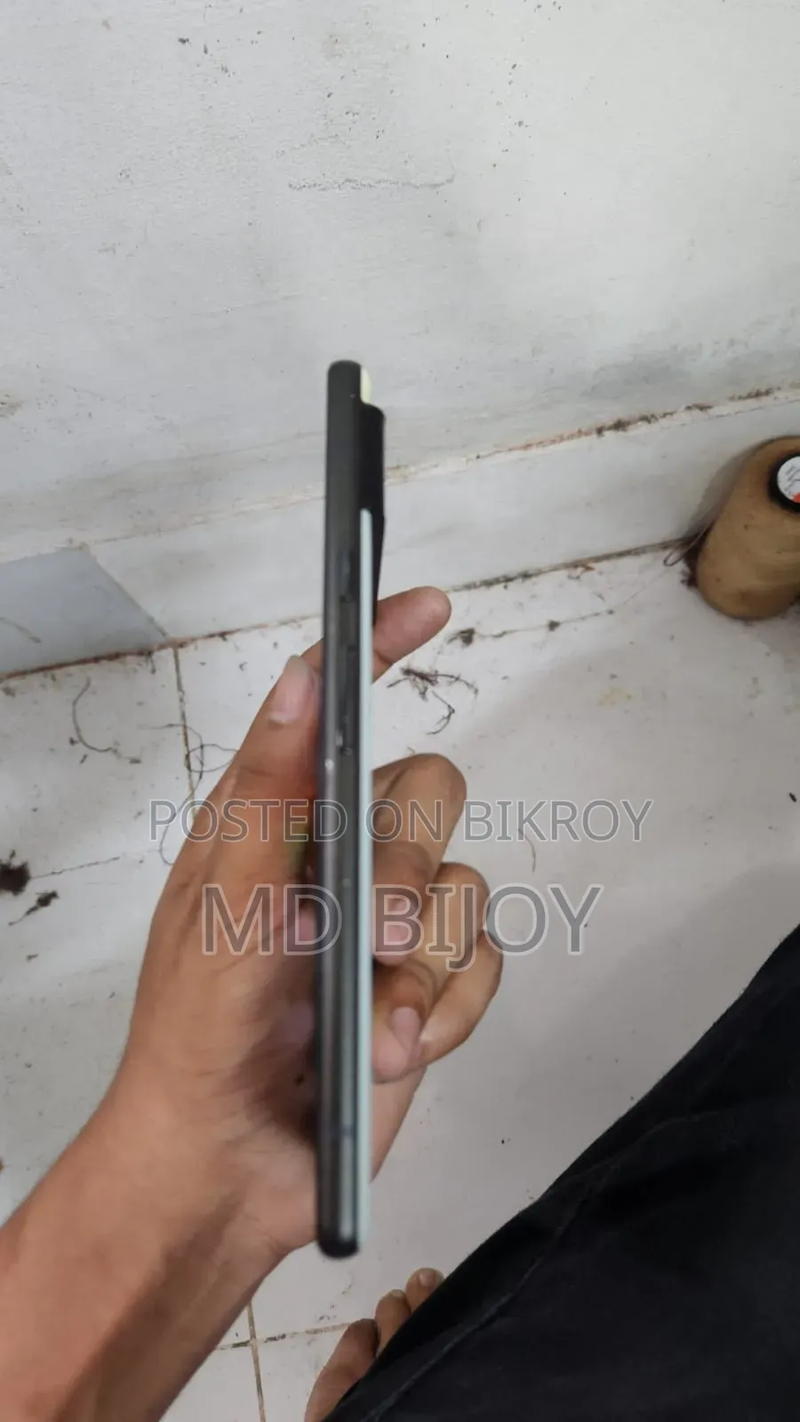 Google Pixel 6 128 GB White