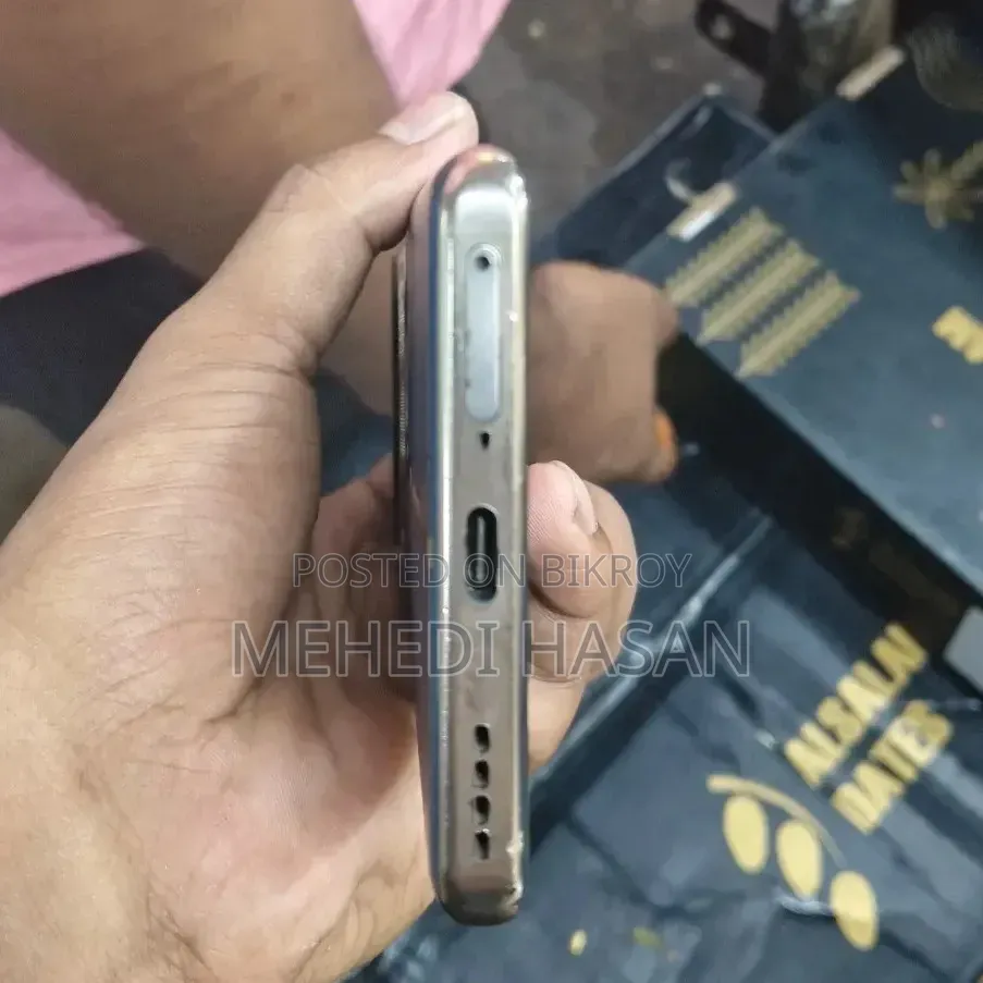 Realme 12 Pro 256 GB Blue