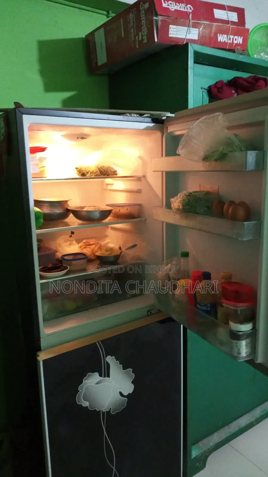 Jamuna 328L Refrigerator for Sale