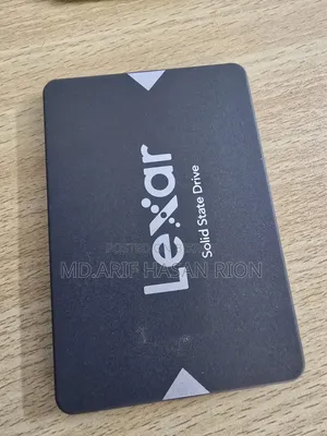 Lexar Ns100 1TB Internal SSD
