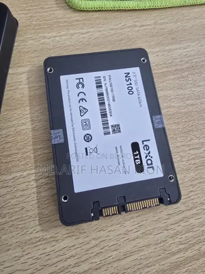 Lexar Ns100 1TB Internal SSD