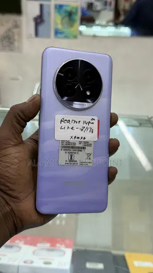রিয়েলমি ১৪ প্রো লাইট ১২৮ জিবি পিংক