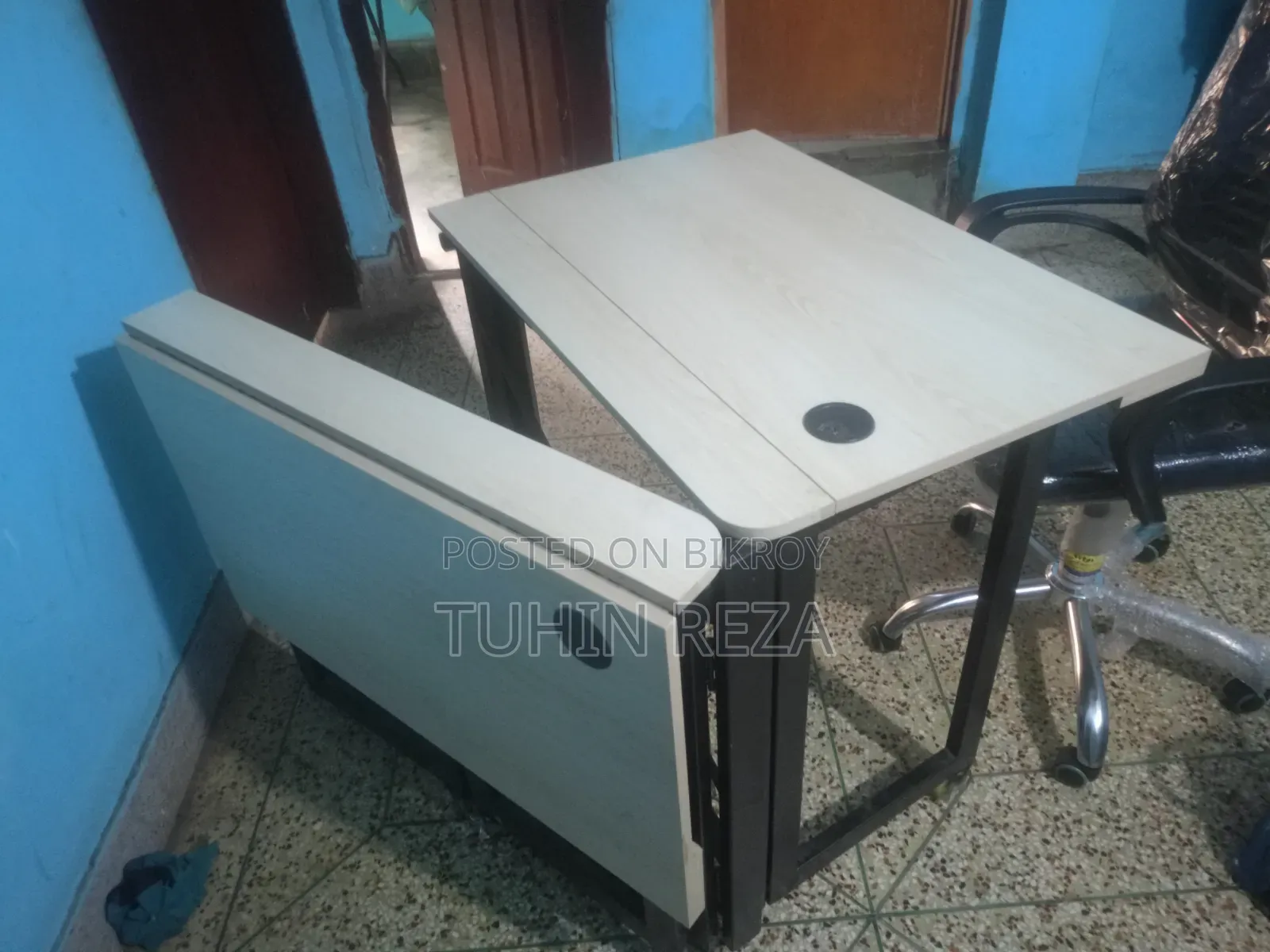 Computer Table