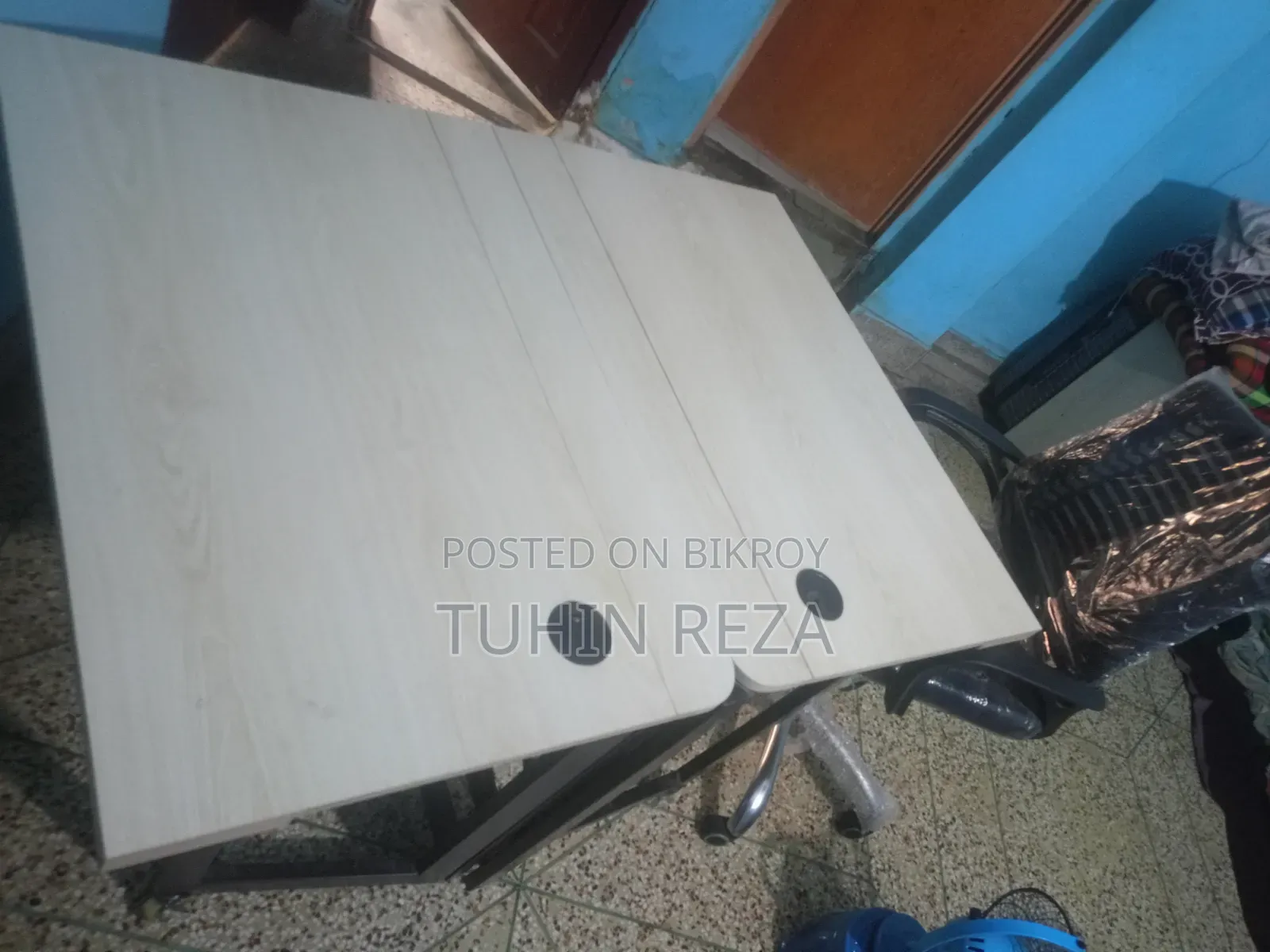 Computer Table
