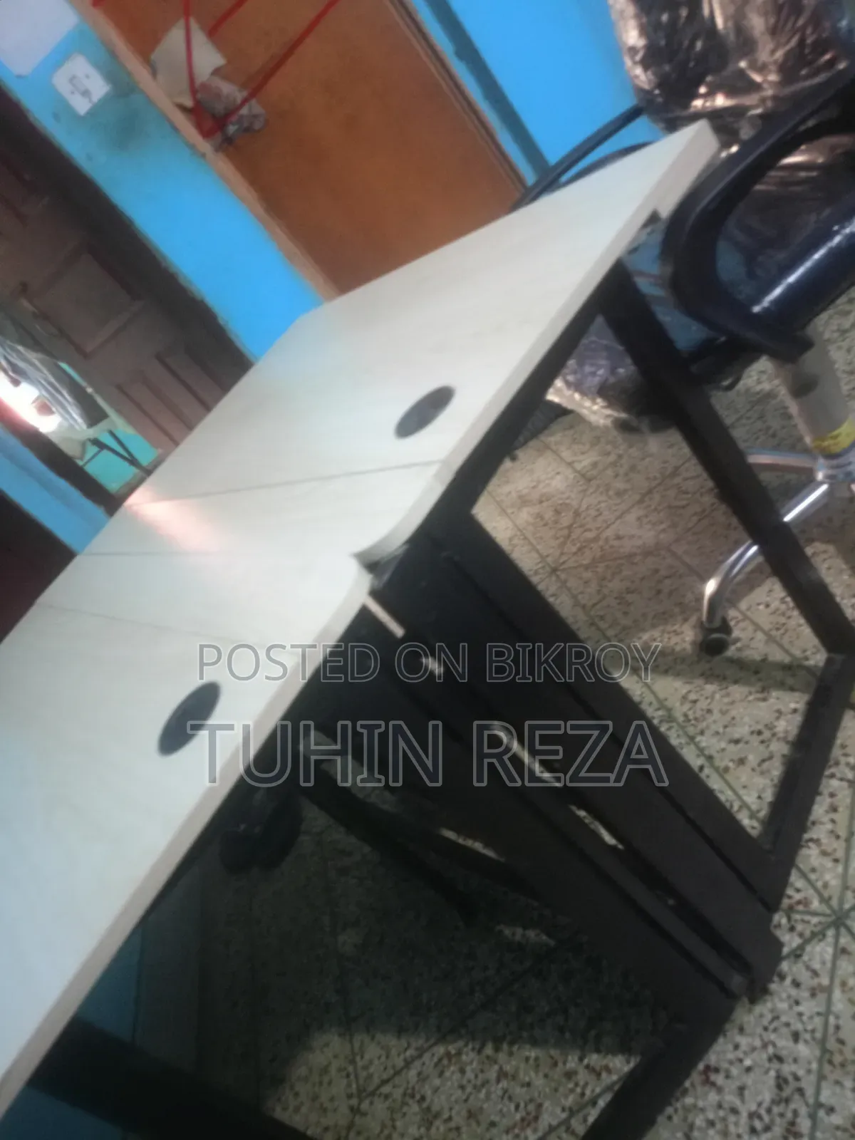 Computer Table