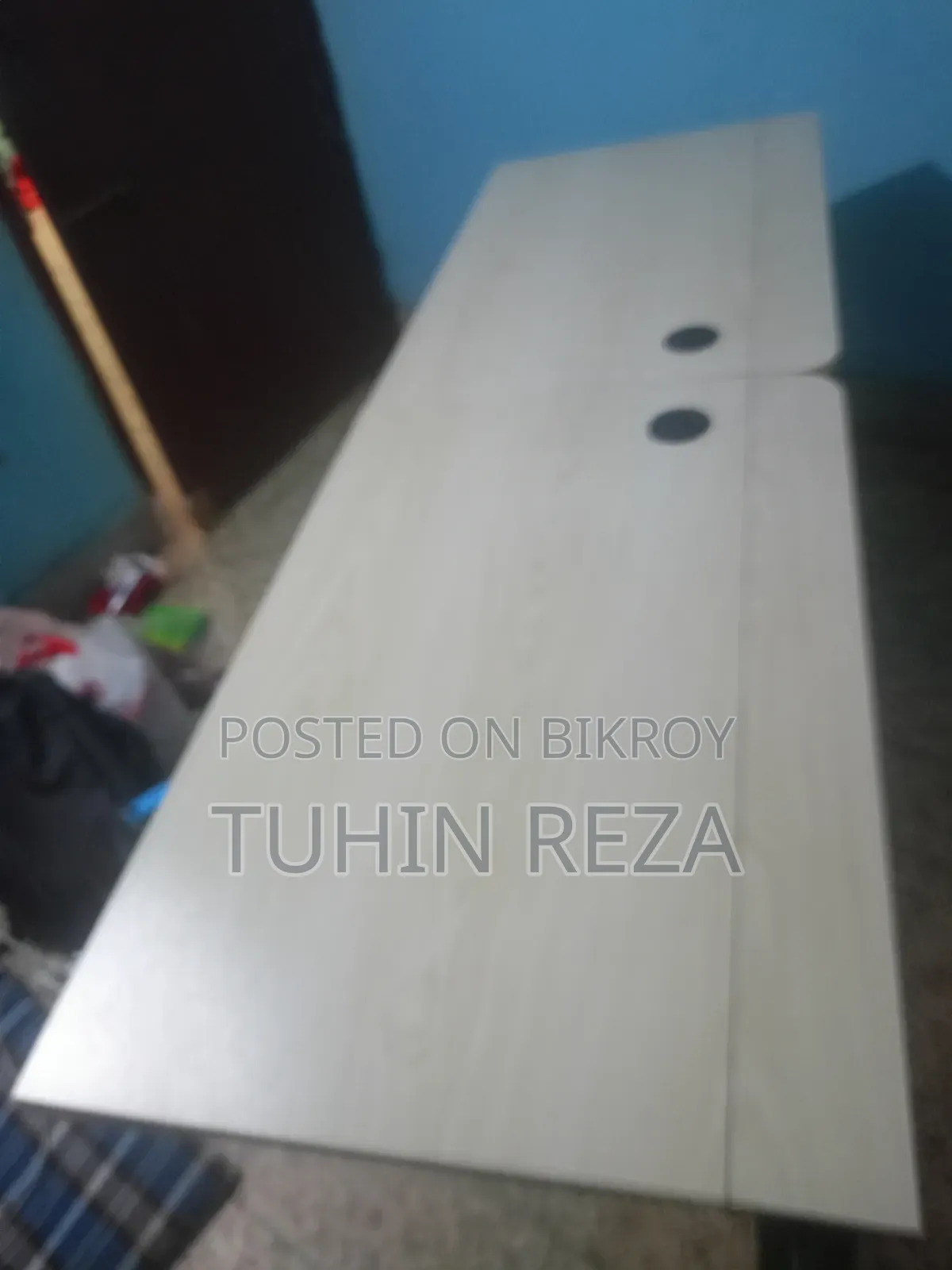 Computer Table