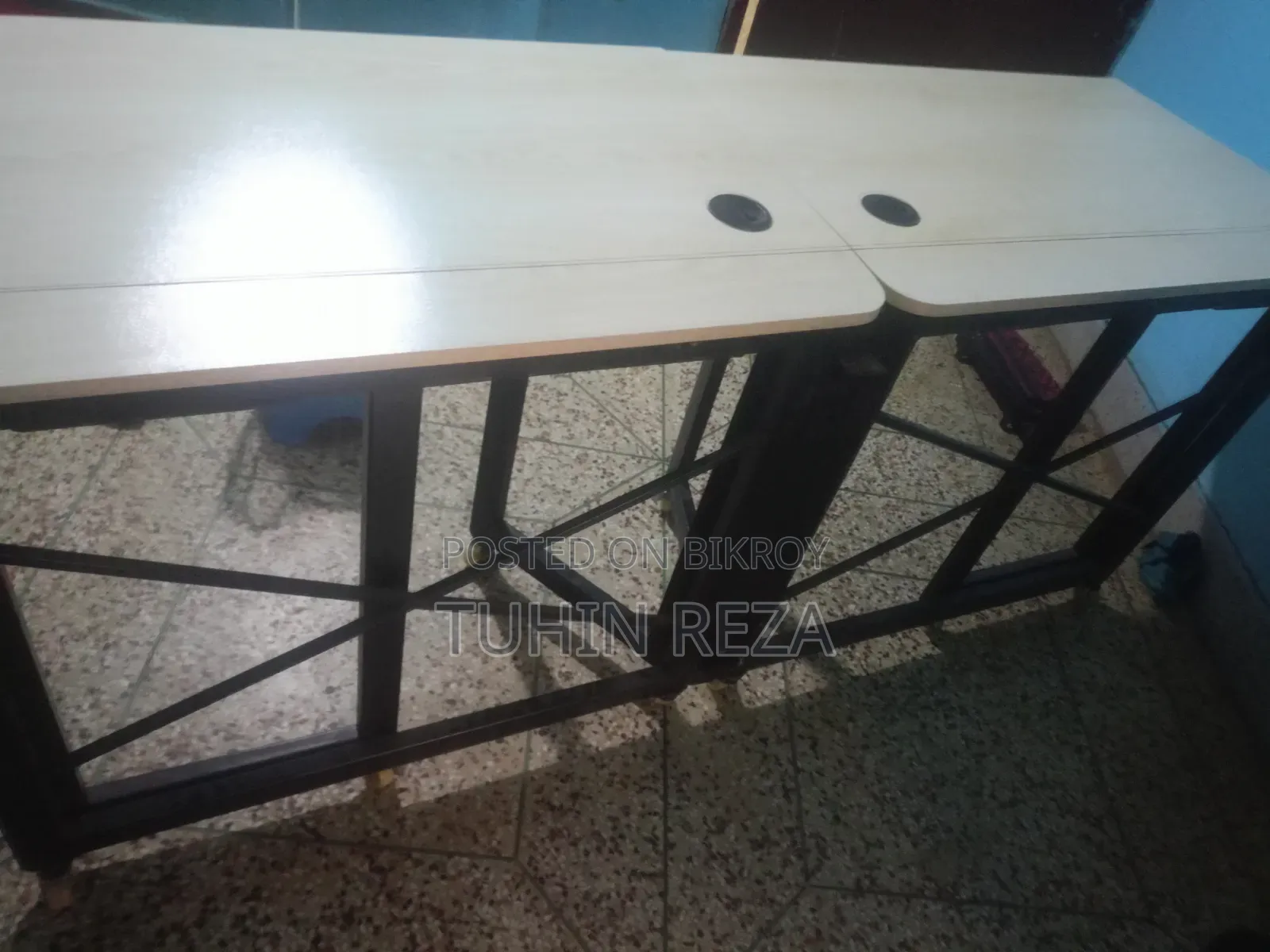 Computer Table