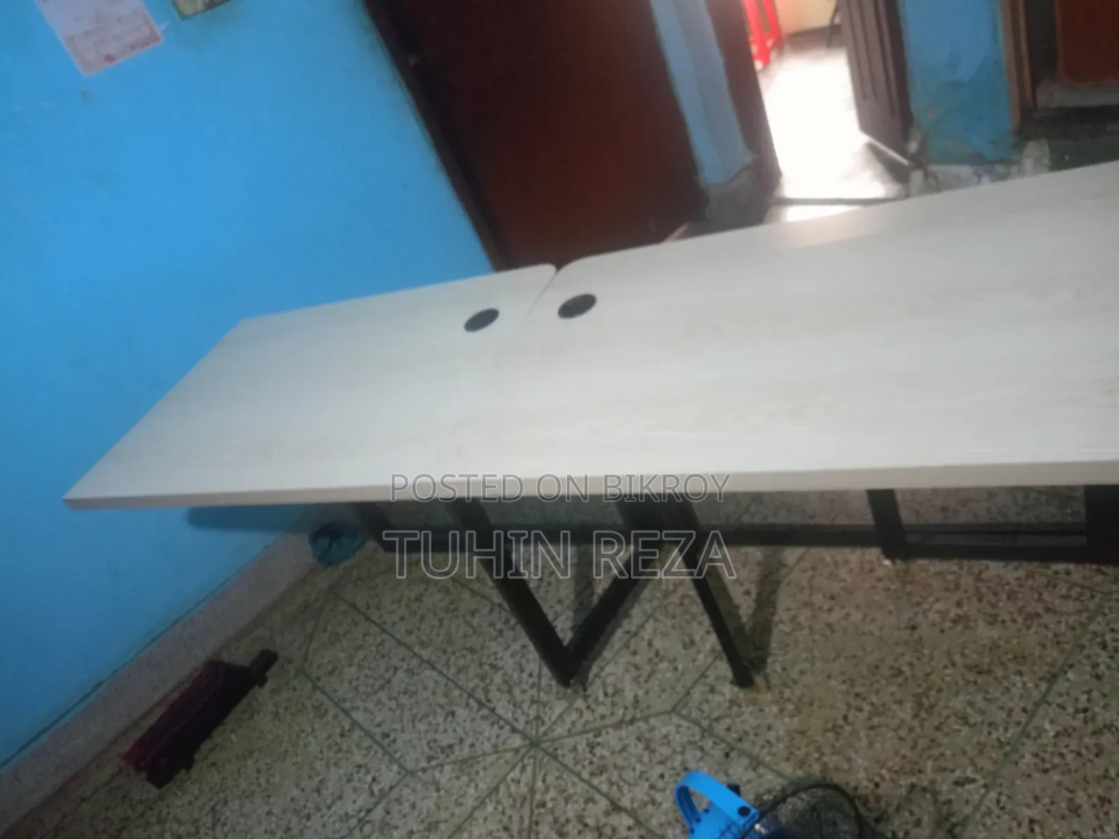 Computer Table
