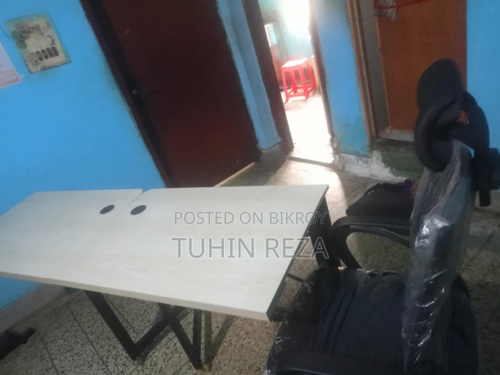 Computer Table