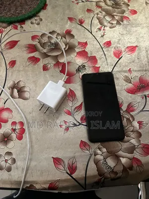 Samsung Galaxy A50 64 GB Black