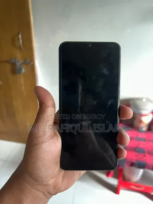 Samsung Galaxy A50 64 GB Black