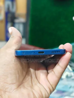 Vivo 8 GB Blue