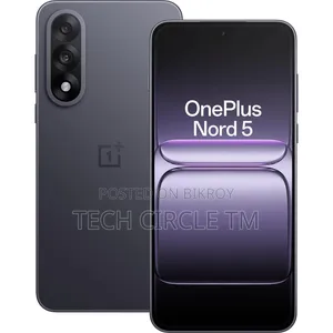 OnePlus Nord 5 256 GB