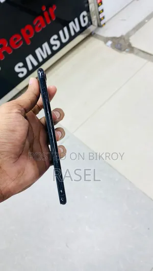 অ্যাপল আইফোন ৭ প্লাস ৩২ জিবি কালো