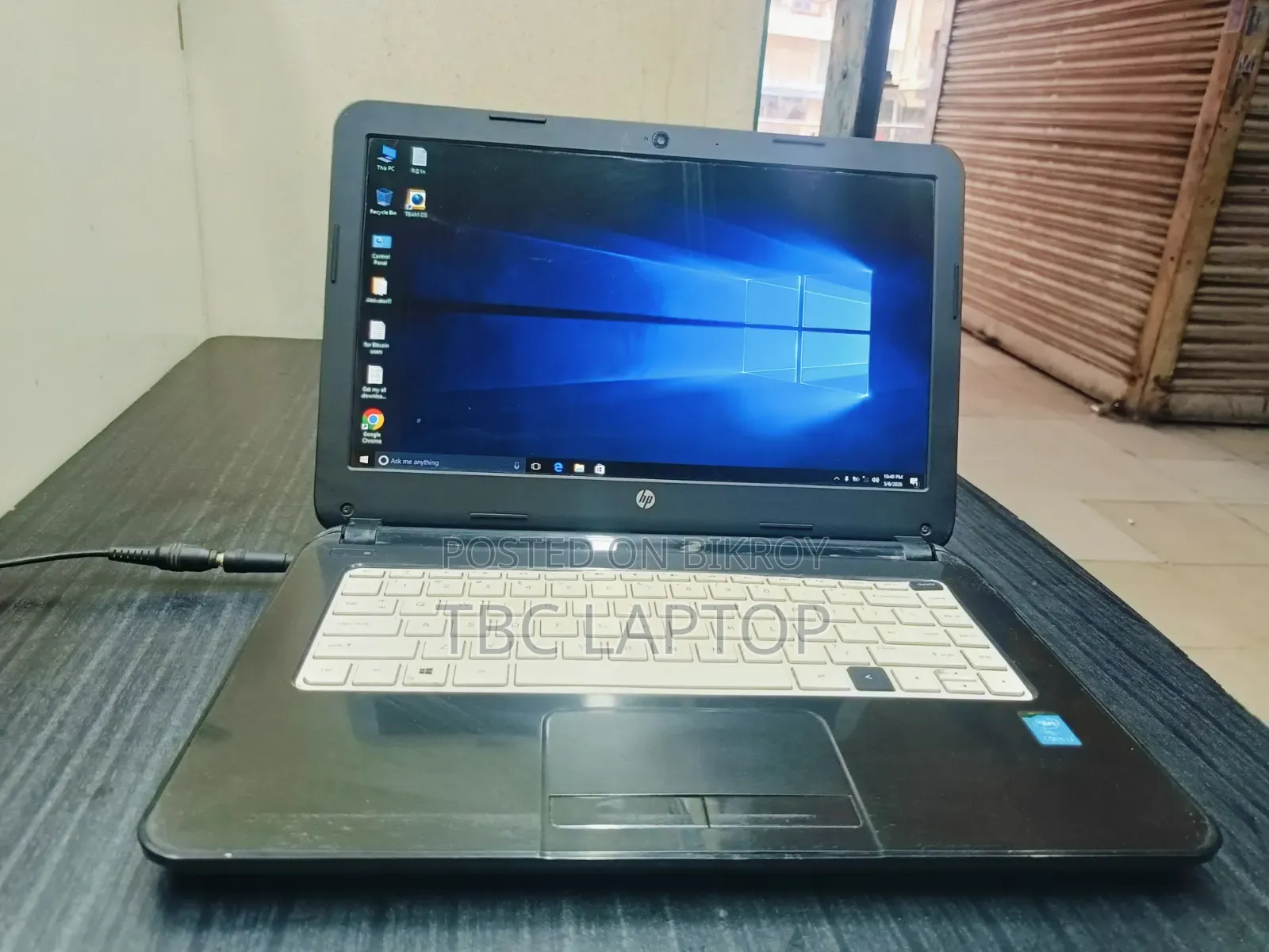 Laptop HP Pavilion 14 4GB Intel Celeron HDD 500GB