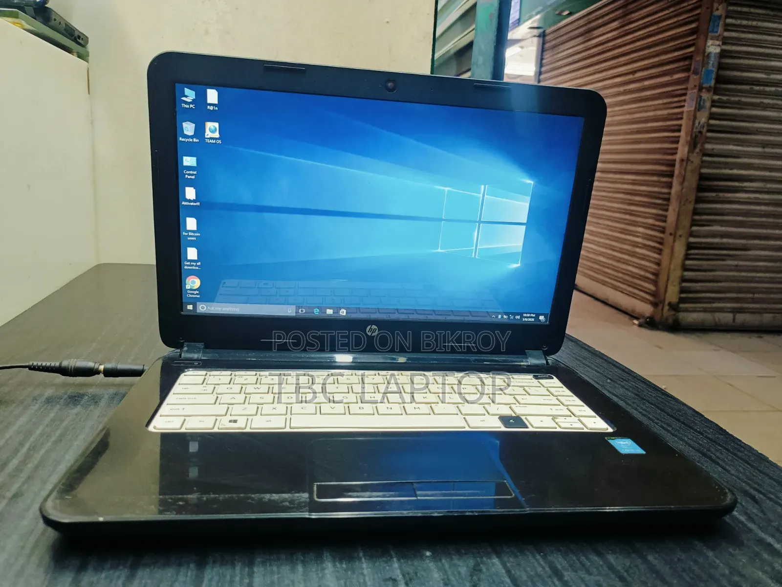 Laptop HP Pavilion 14 4GB Intel Celeron HDD 500GB