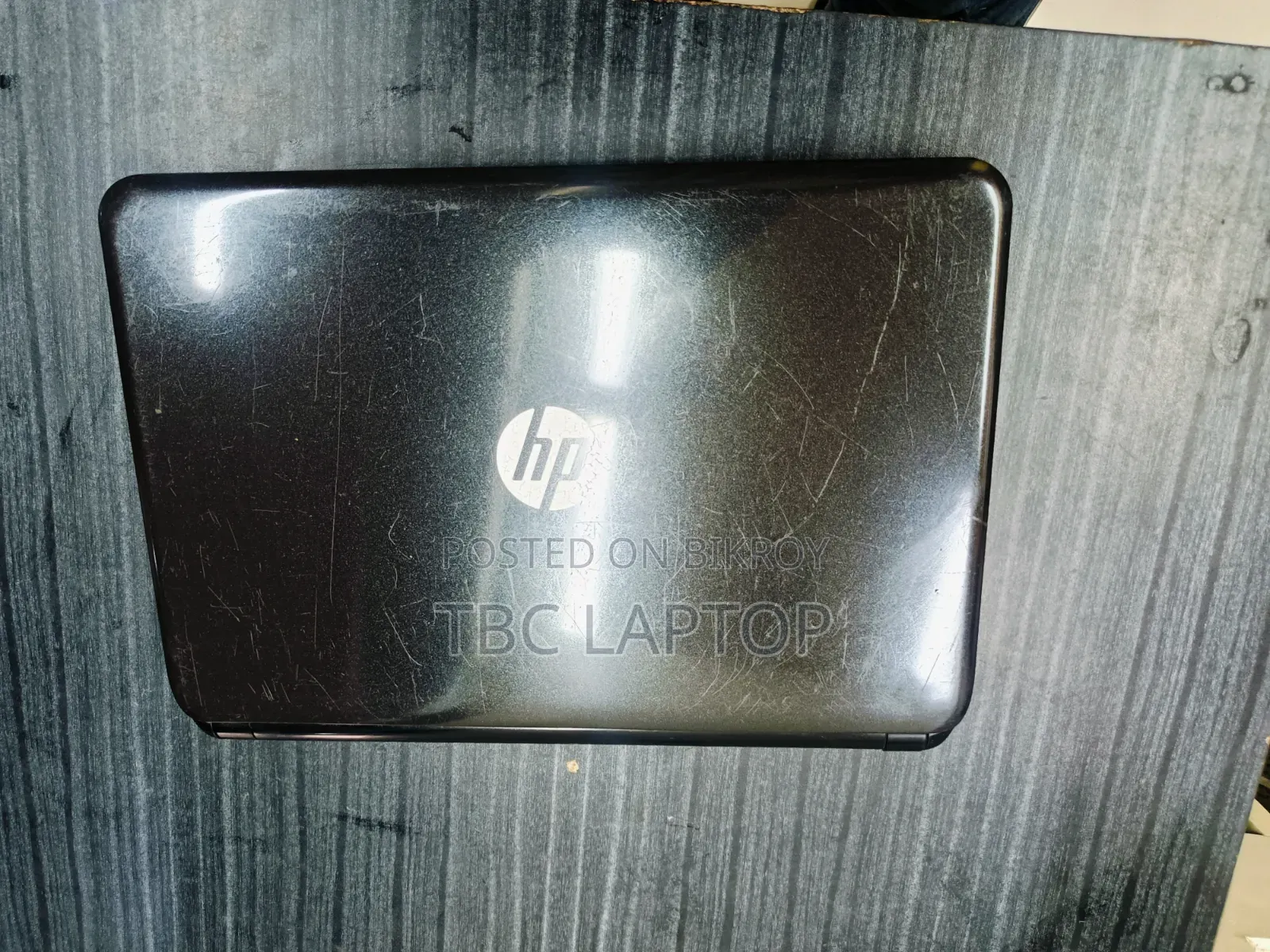 Laptop HP Pavilion 14 4GB Intel Celeron HDD 500GB