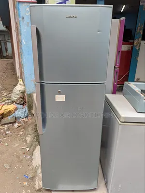 Hitachi Akashi Colour No Frost 280 Ltr.