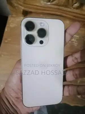 Apple iPhone 14 Pro 256 GB Gold