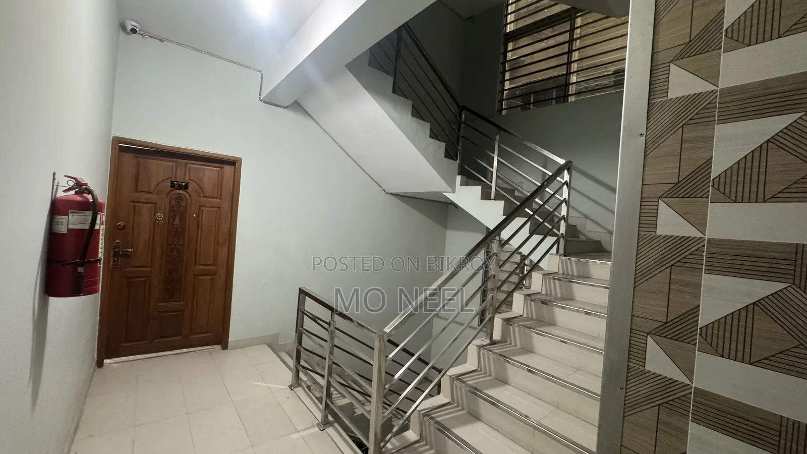 3 Bedroom Apartment in Moniza Wahiddream, Mirpur for Sale