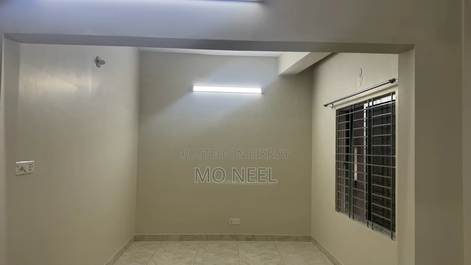 3 Bedroom Apartment in Moniza Wahiddream, Mirpur for Sale