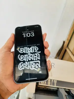 Apple iPhone XR 128 GB Blue
